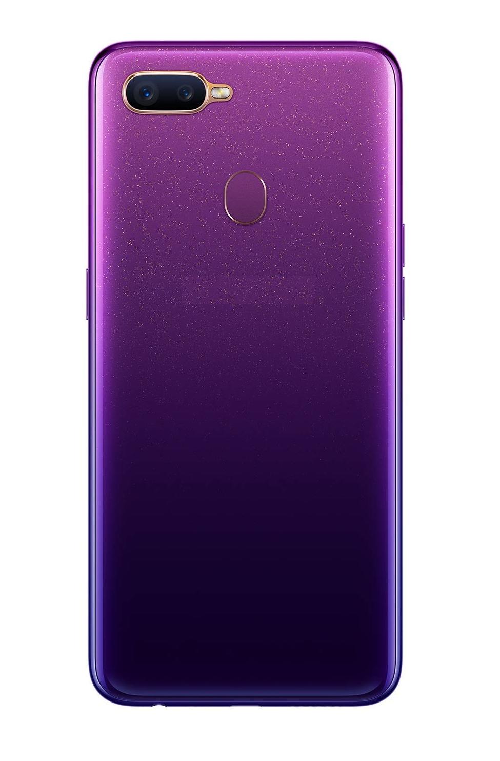 Full Body Housing for Oppo F9 (F9 Pro)