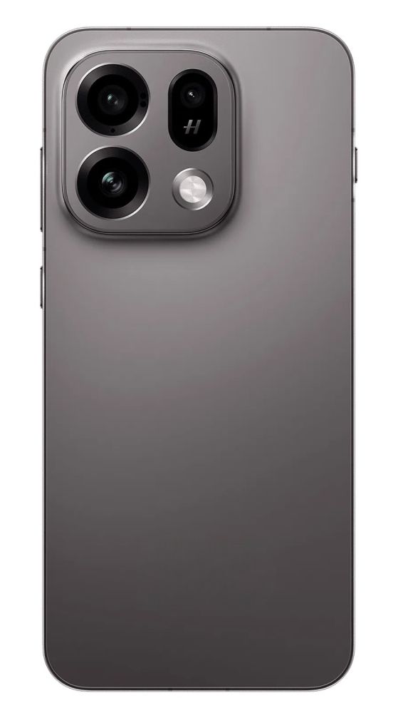 Full Body Housing for Oppo Find X9s