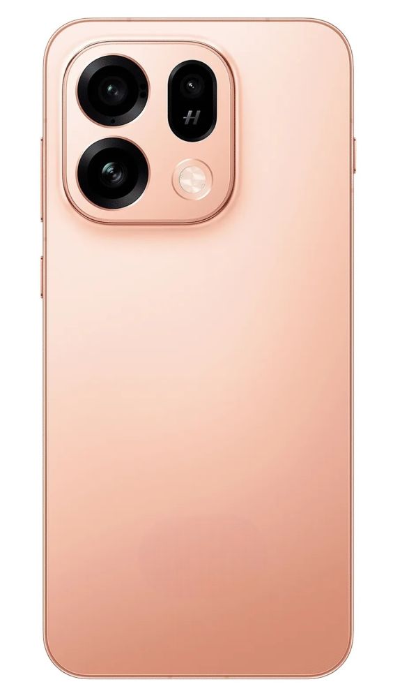 Full Body Housing for Oppo Find X9s