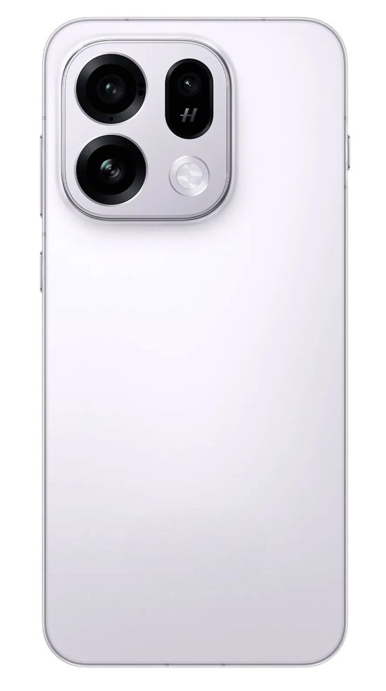 Full Body Housing for Oppo Find X9s - Sky