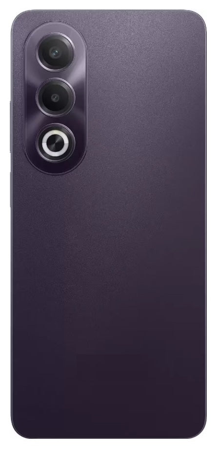 Full Body Housing for Oppo K12X 5G