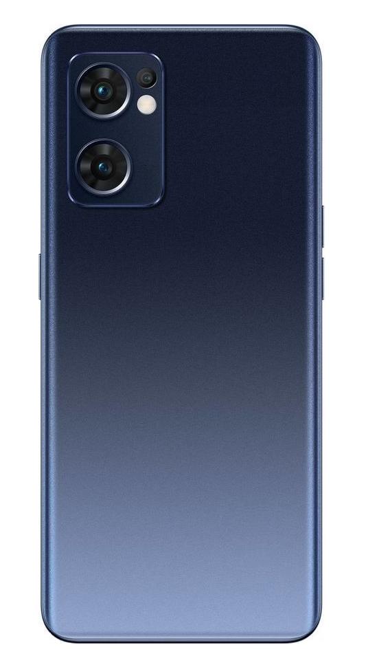 Full Body Housing for Oppo Reno7 5G