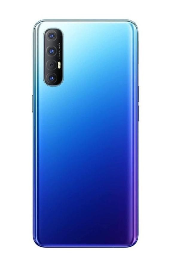 Full Body Housing for Oppo Reno 3 Pro