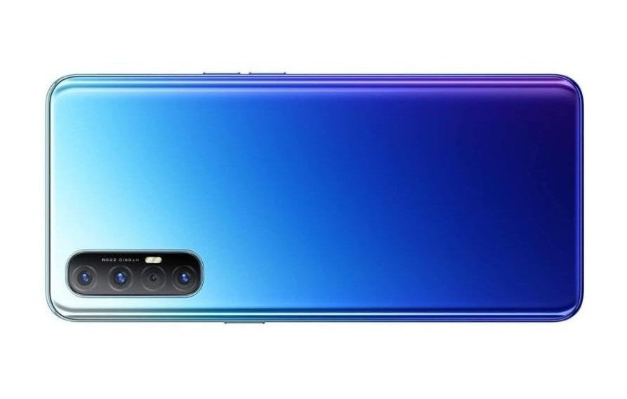 Full Body Housing for Oppo Reno 3 Pro