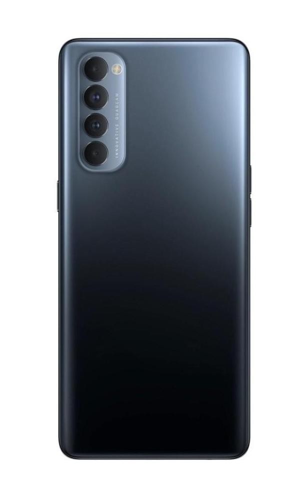 Full Body Housing for OPPO Reno 4 Pro
