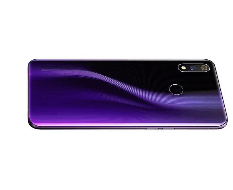 Full Body Housing for Realme 3 Pro
