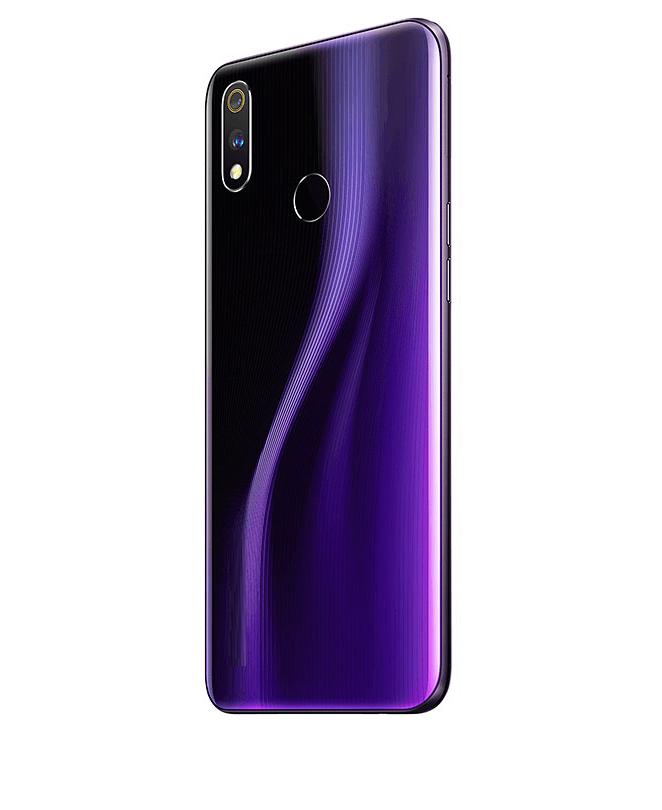 Full Body Housing for Realme 3 Pro