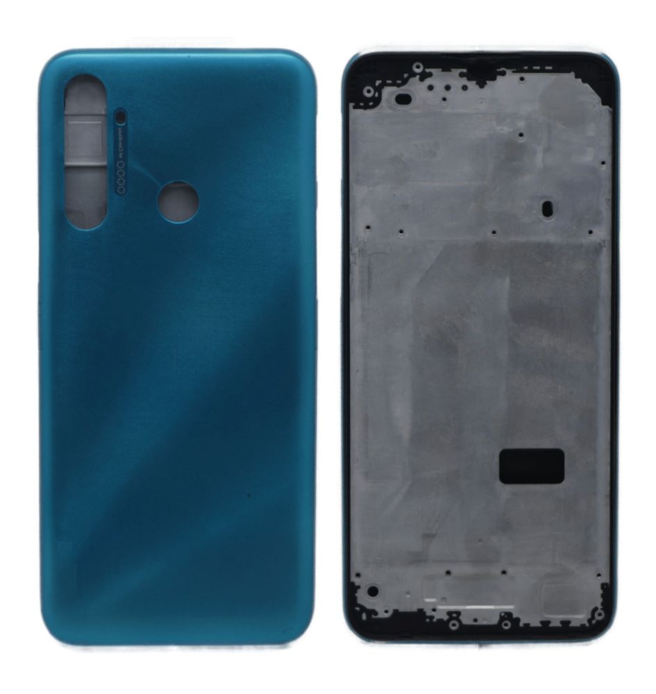 Full Body Housing for Realme 5i