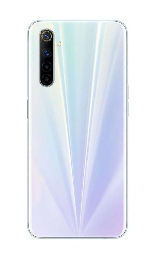 Full Body Housing for Realme 6
