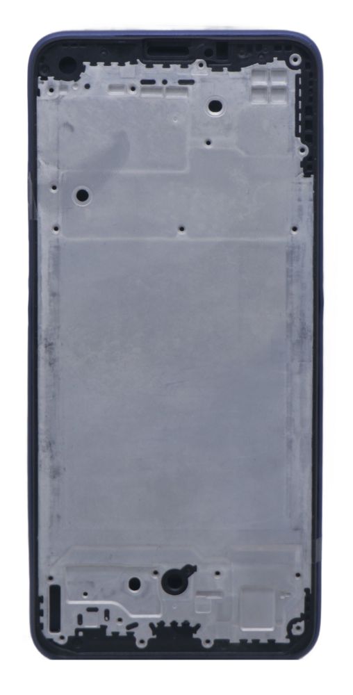 Full Body Housing for Realme 7 Pro