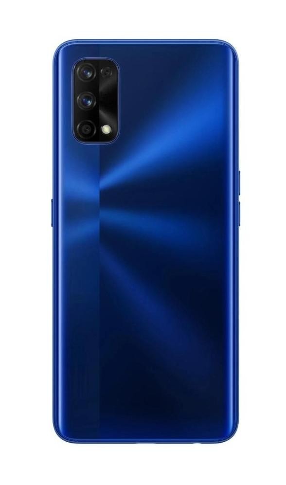 Full Body Housing for Realme 7 Pro