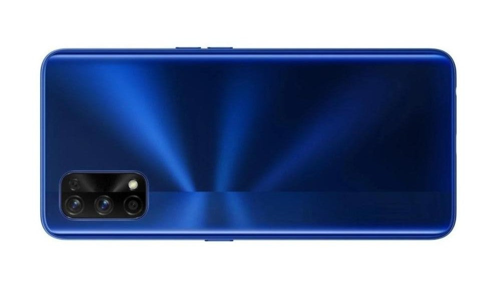 Full Body Housing for Realme 7 Pro