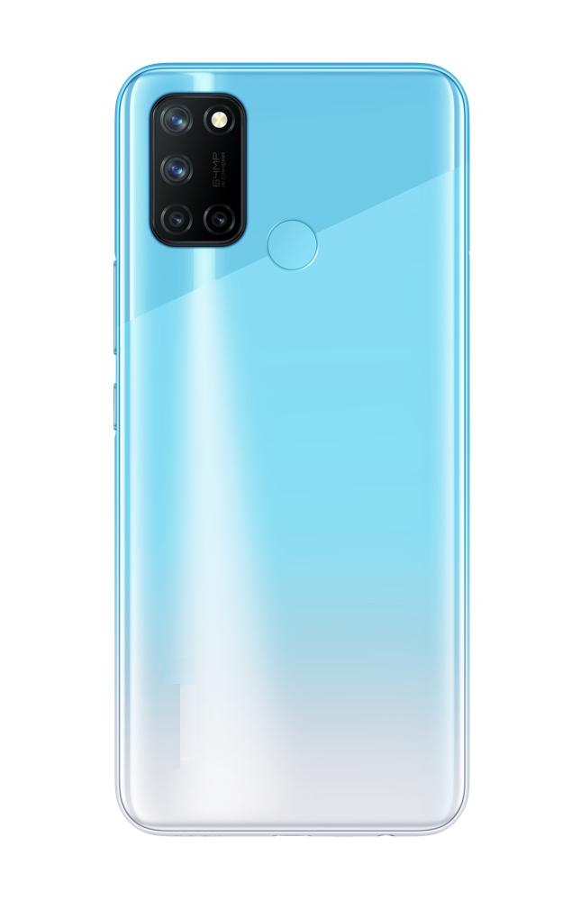 Full Body Housing for Realme 7i