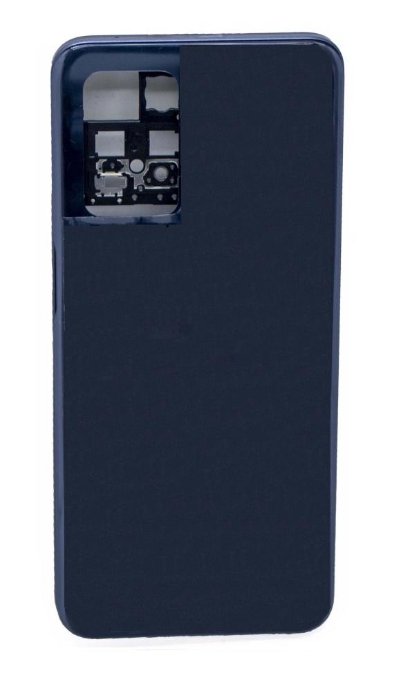 Full Body Housing for Realme 8 5G