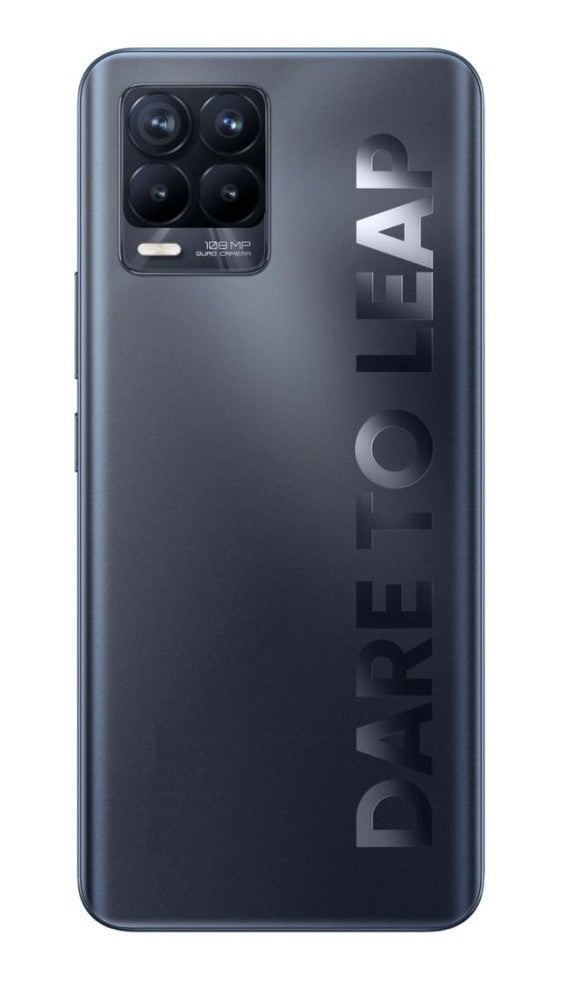 Full Body Housing for Realme 8 Pro