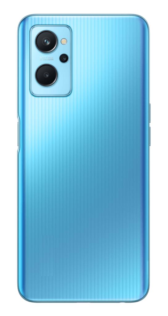 Full Body Housing for Realme 9i