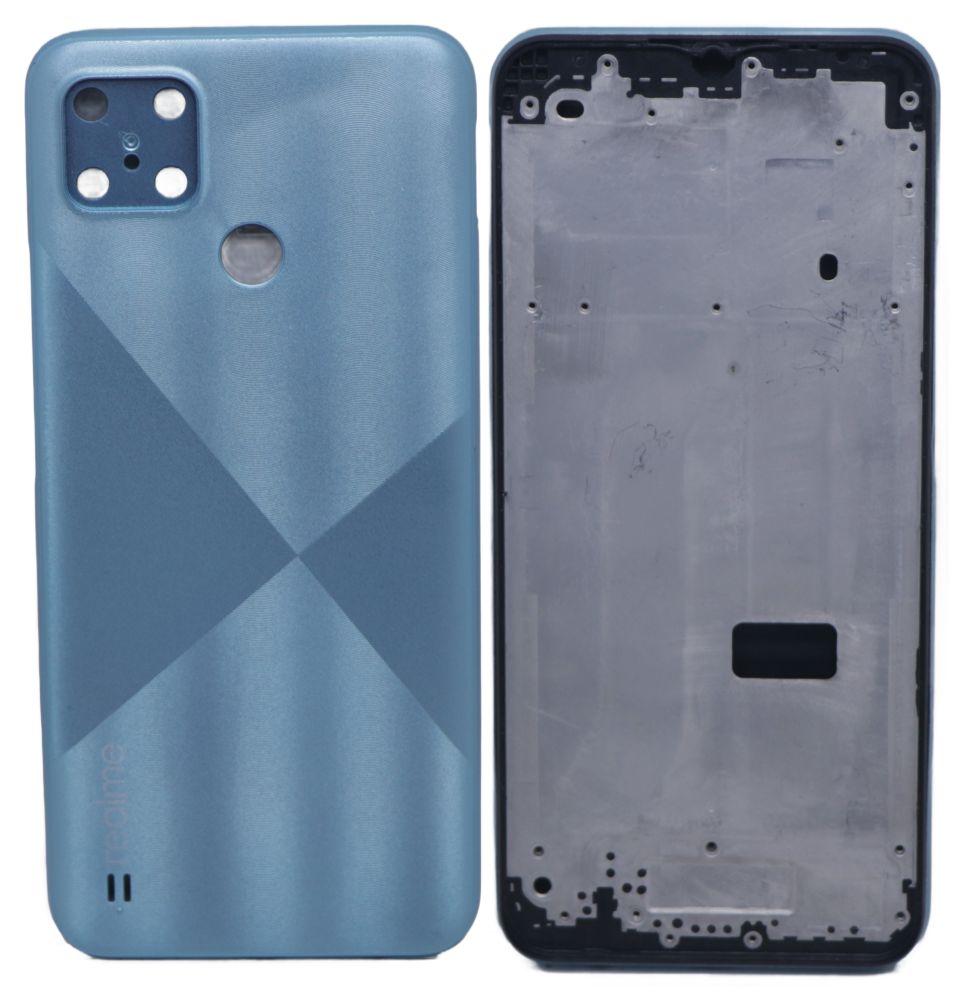 Full Body Housing for Realme C21Y