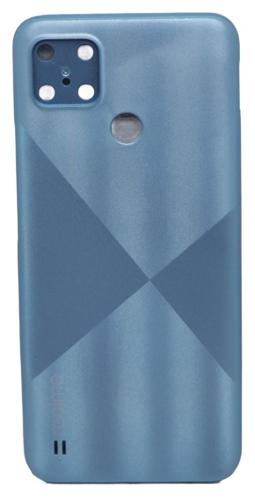 Full Body Housing for Realme C21Y