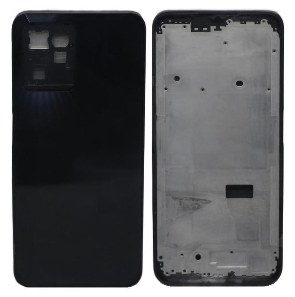 Full Body Housing for Realme C35