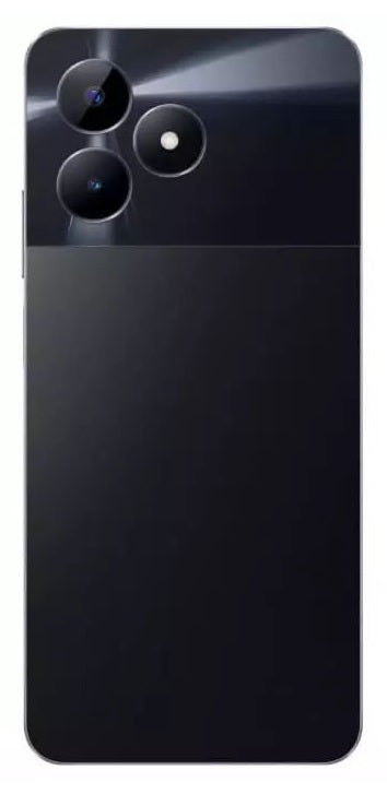 Full Body Housing for Realme C53 India