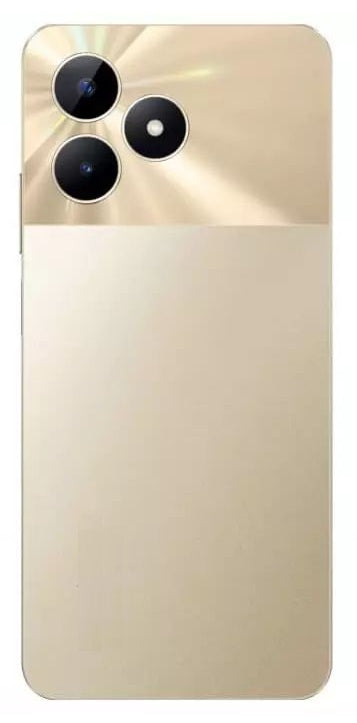 Full Body Housing for Realme C53 India