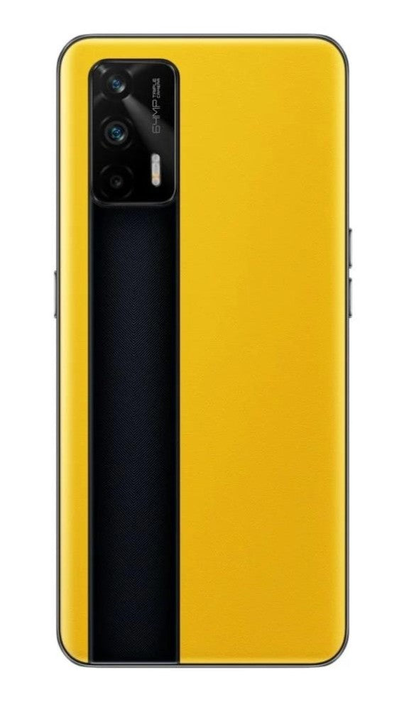 Full Body Housing for Realme GT Neo Flash