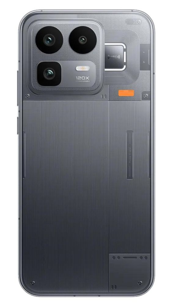 Full Body Housing for Realme Neo 8