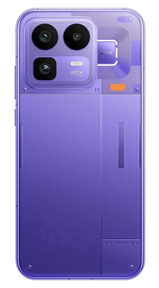 Full Body Housing for Realme Neo 8