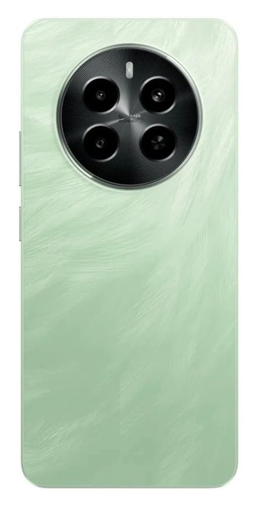 Full Body Housing for Realme P1 5G