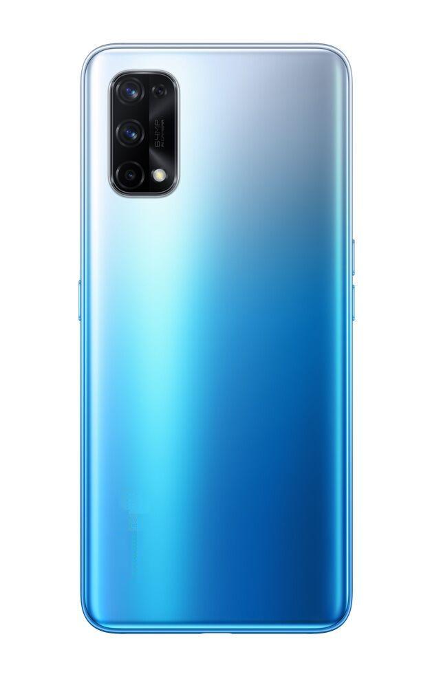 Full Body Housing for Realme X7