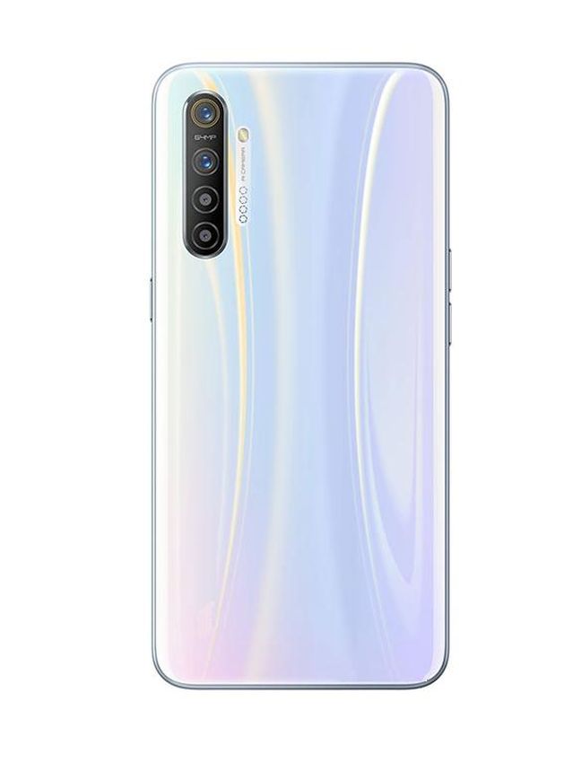 Full Body Housing for Realme XT