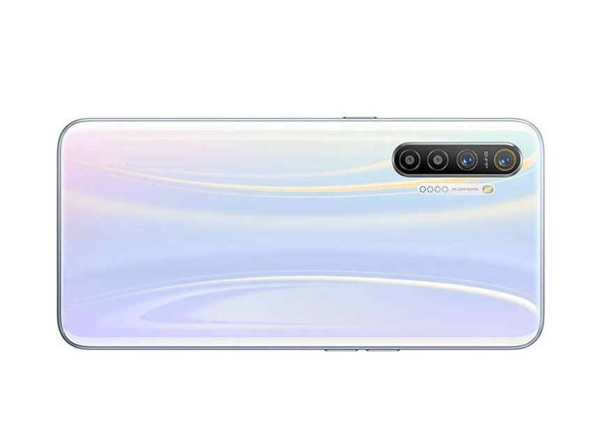 Full Body Housing for Realme XT