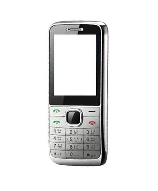 Full Body Housing for Spice Boss M-5409