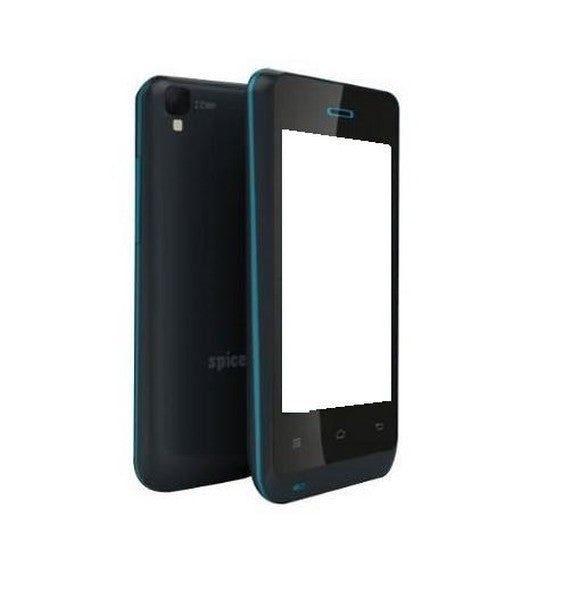 Full Body Housing for Spice Flo M-5918