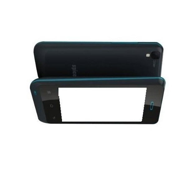 Full Body Housing for Spice Flo M-5918