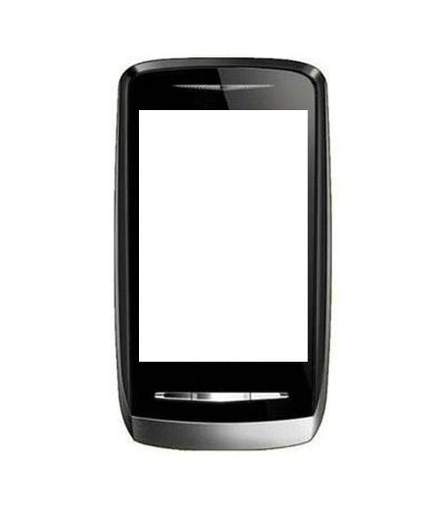 Full Body Housing for Spice M-5700 Flo