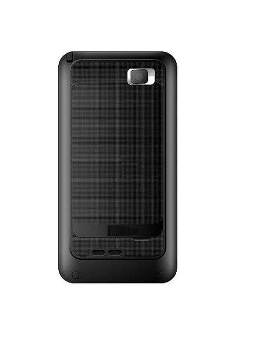 Full Body Housing for Spice M-6100