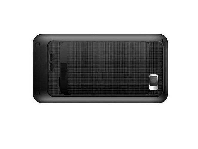 Full Body Housing for Spice M-6100