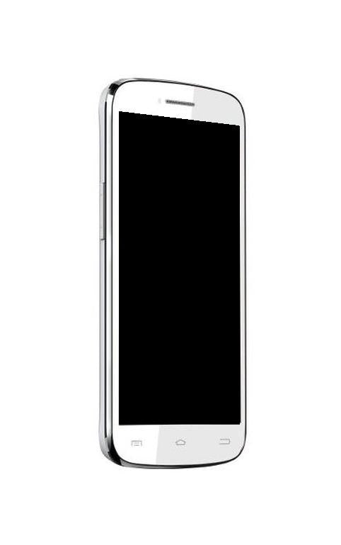 Full Body Housing for Spice Mi-502n Smart FLO Pace3