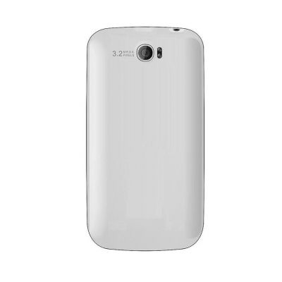 Full Body Housing for Spice Smart Flo Ivory Mi-450