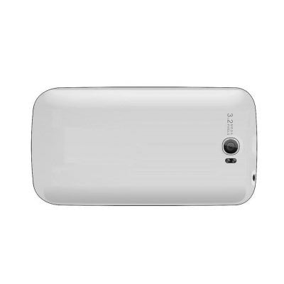 Full Body Housing for Spice Smart Flo Ivory Mi-450