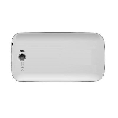 Full Body Housing for Spice Smart Flo Ivory Mi-450