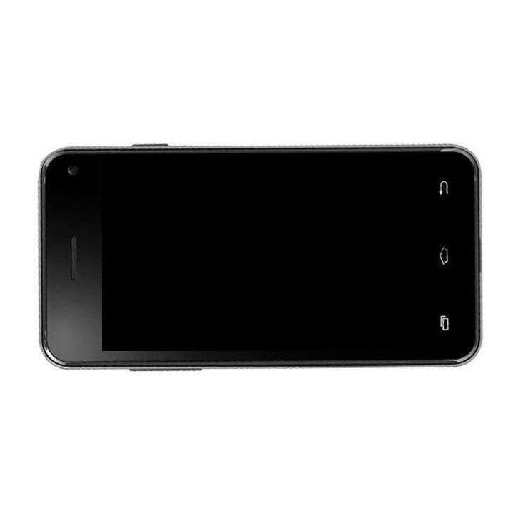 Full Body Housing for Spice Stellar 431