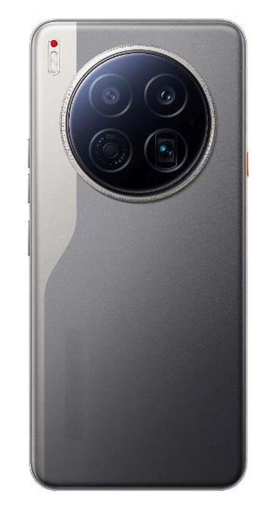 Full Body Housing for Tecno Camon 40 Premier
