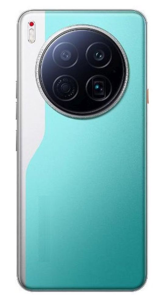 Full Body Housing for Tecno Camon 40 Premier