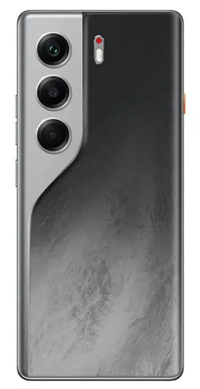 Full Body Housing for Tecno Camon 40 Pro