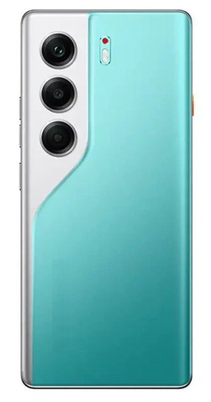 Full Body Housing for Tecno Camon 40 Pro