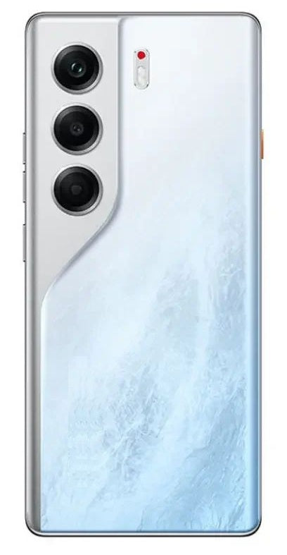 Full Body Housing for Tecno Camon 40 Pro