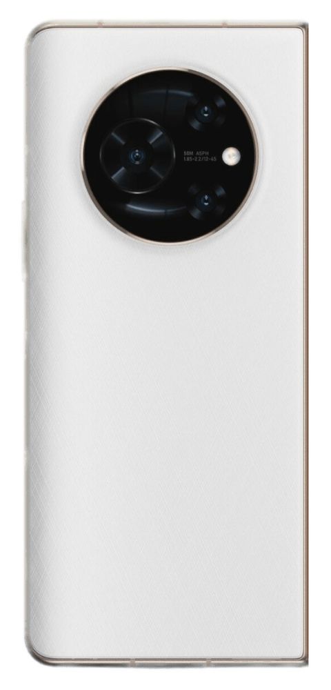 Full Body Housing for Tecno Phantom V Fold