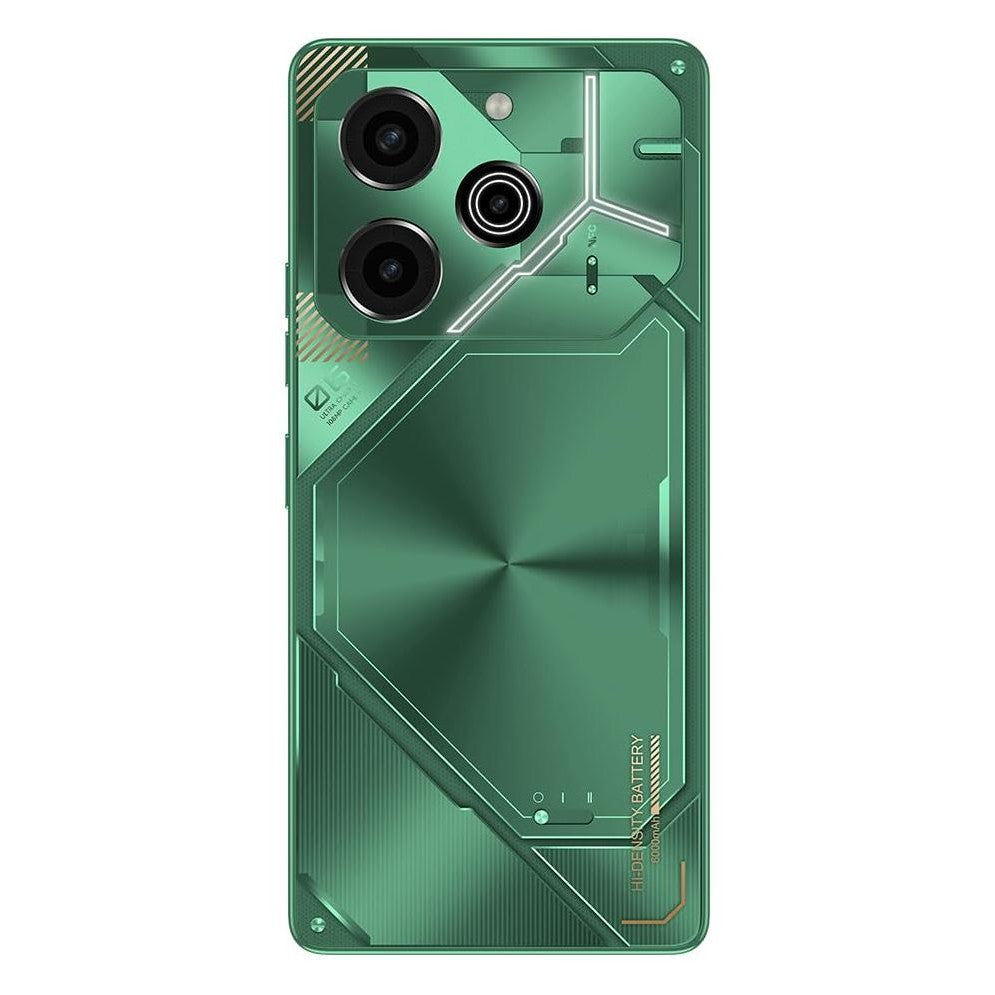 Full Body Housing for Tecno Pova 6